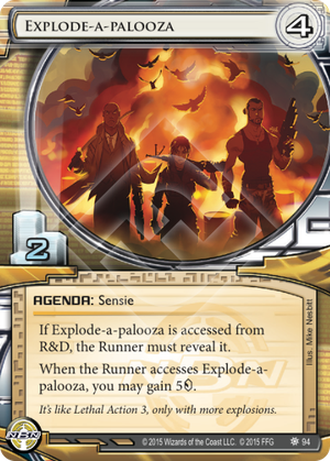 Explode-a-palooza 